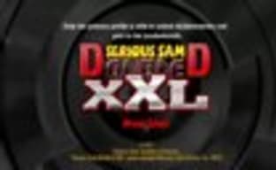 Дневники разработчиков Serious Sam Double D XXL