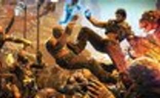 Превью Bulletstorm в Game Informer