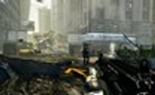 Crytek с радостью займется Crysis 3