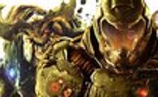 Около часа сюжетной кампании Doom