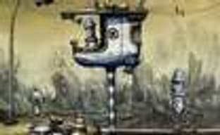 Microsoft отказалась выпустить Machinarium в XBLA