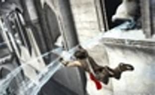 Prince of Persia: The Forgotten Sands задержится на неделю