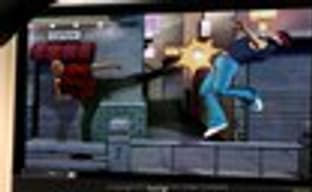 Трейлер Kung-Fu Live