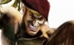 Йошинори Оно о Super Street Fighter IV 