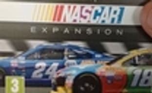 Forza Motorsport 6 получил дополнение Nascar