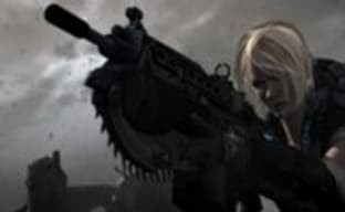 Gears of War 3 - 8 апреля 2011 [Обновлено]