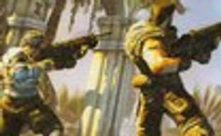 Первые детали о Bulletstorm от People Can Fly