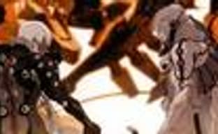 Кодзима намекает на продолжение Zone Of the Enders 