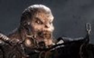 Новые скриншоты (Gears of War 3, Red Dead Redemption, Castlevania: Lords of Shadow)