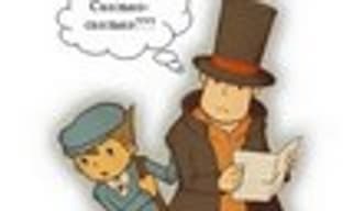 Level-5 готовится анонсировать пять новых игр