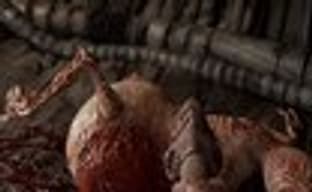 Новый тизер ужастика Scorn