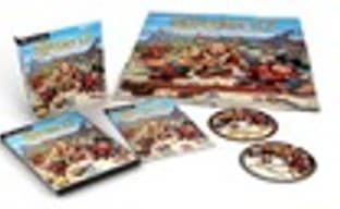 «The Settlers 7. Право на трон» завтра в продаже