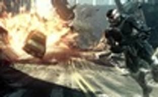 Crysis 2 пока работает немного лучше на PS3, чем на Xbox 360
