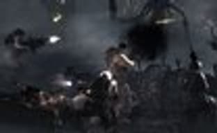 Gears of War 3: шотган - ну а больше ничего не надо