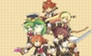 Class of Heroes появится на PS3