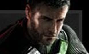 Ubisoft представила сервис Splinter Cell Match и исправила ошибку в Conviction