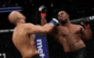 Майк Тайсон выйдет в октагон в EA Sports UFC 2