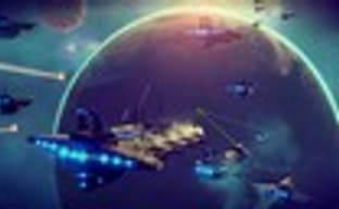 No Man's Sky не уходит с позиции лидера Steam