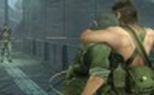 Японская версия MGS: Peace Walker лишилась важной сцены