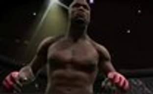 Трейлер EA Sports MMA 