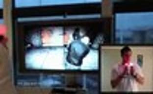 Дневники разработчиков The Fight: Lights Out (Motion Fighter)