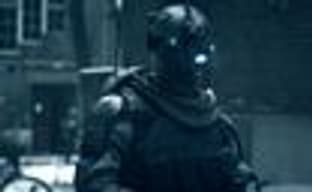 Неожиданные локации в Ghost Recon: Future Soldier 