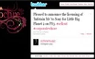 Еще одно подтверждение факта разработки LittleBigPlanet 2 