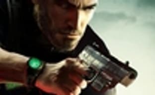 Креативная и опасная реклама Splinter Cell: Conviction