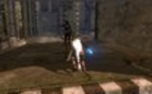 Демонстрация игрового процесса Majin: The Fallen Realm