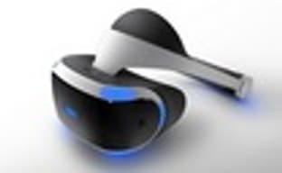 PlayStation VR стартует 13 октября 