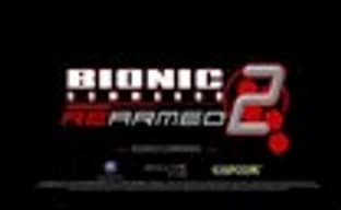 Трейлер Bionic Commando: Rearmed 2