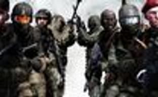 Battlefield: Bad Company 2 Kit Upgrade DLC