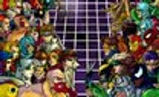 Формальный анонс Marvel vs. Capcom 3: Fate of Two Worlds