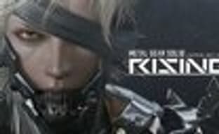 Команда MGS4 помогает разработчикам Metal Gear Solid: Rising