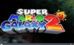 Трейлер Super Mario Galaxy 2