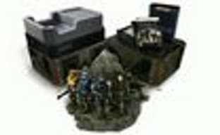 Halo: Reach - фотографии изданий