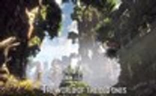 Е3-демонстрация Horizon: Zero Dawn