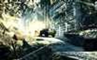 Главный аниматор Crysis 2 об источнике вдохновения, звуке и stealth-составляющей 