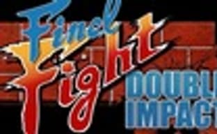 Final Fight: Double Impact для PSN требует постоянного интернет-соединения