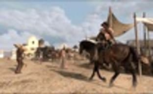 Новые скриншоты (Red Dead Redemption, Lost Planet 2, Dead Rising 2, Halo: Reach)