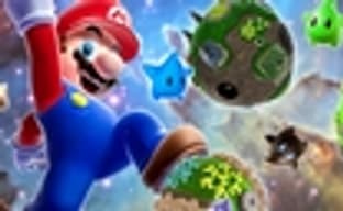 Super Mario Galaxy 2: парочка новых деталей