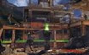 Дополнение, патч и double cash weekend для Uncharted 2