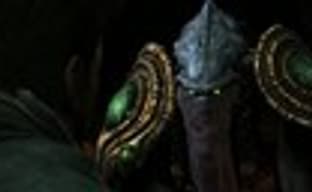 Ролик StarCraft II