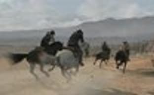 MP-трейлер Red Dead Redemption