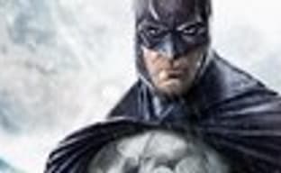 Batman: Arkham Asylum 2 не раньше 2011?	