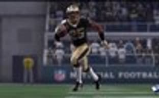 Трейлер Madden NFL '11