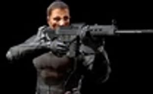 Fast Attack Gear Pack для MAG