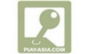 Раздача скидок на Play-Asia 