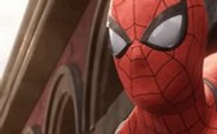 Внезапно: Insomniac Games делает эксклюзивный Spider-Man для PS4