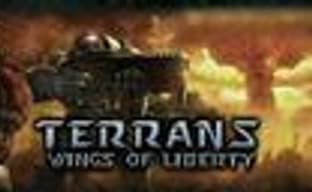 StarCraft II: Heart of The Swarm в конце 2011 года?